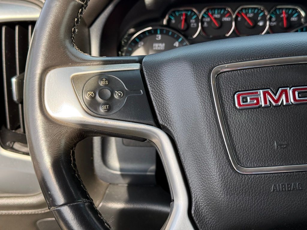 2017 GMC Sierra 2500HD SLT Crestwood KY