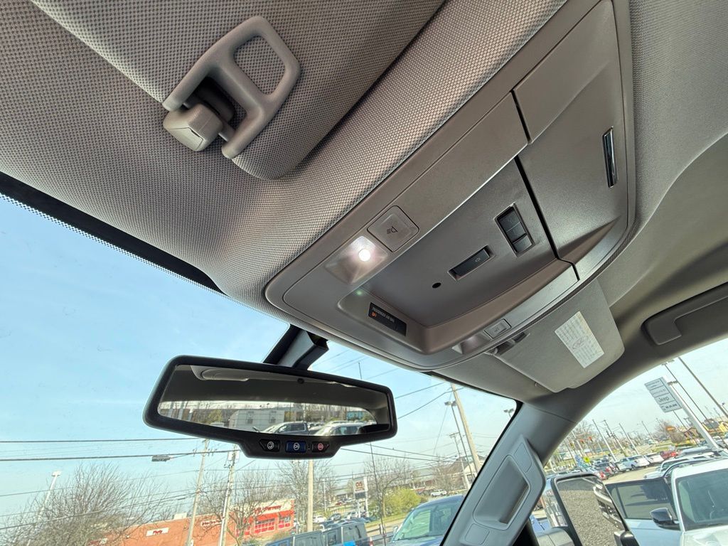 2017 GMC Sierra 2500HD SLT Crestwood KY