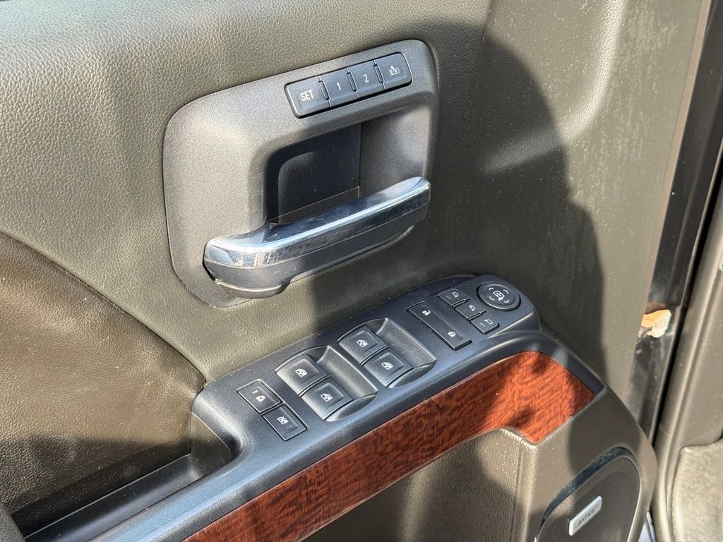 2017 GMC Sierra 2500HD SLT Crestwood KY