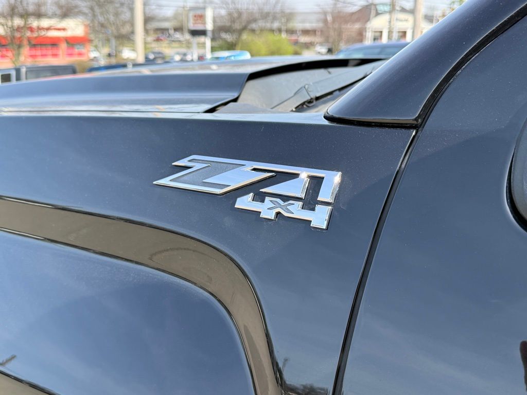 2017 GMC Sierra 2500HD SLT Crestwood KY