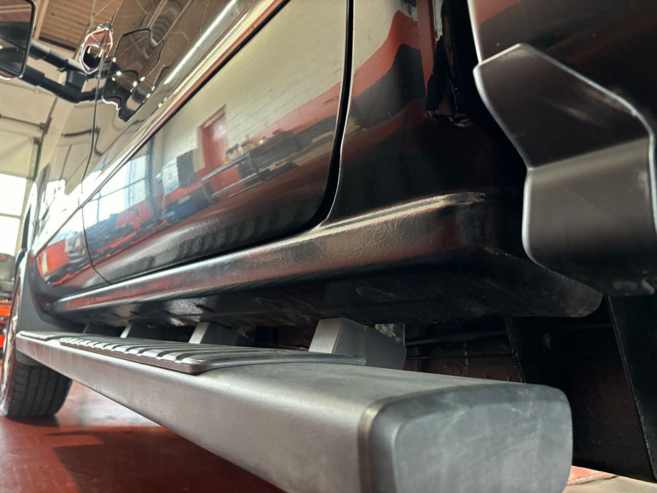 2017 GMC Sierra 2500HD SLT Franklin OH