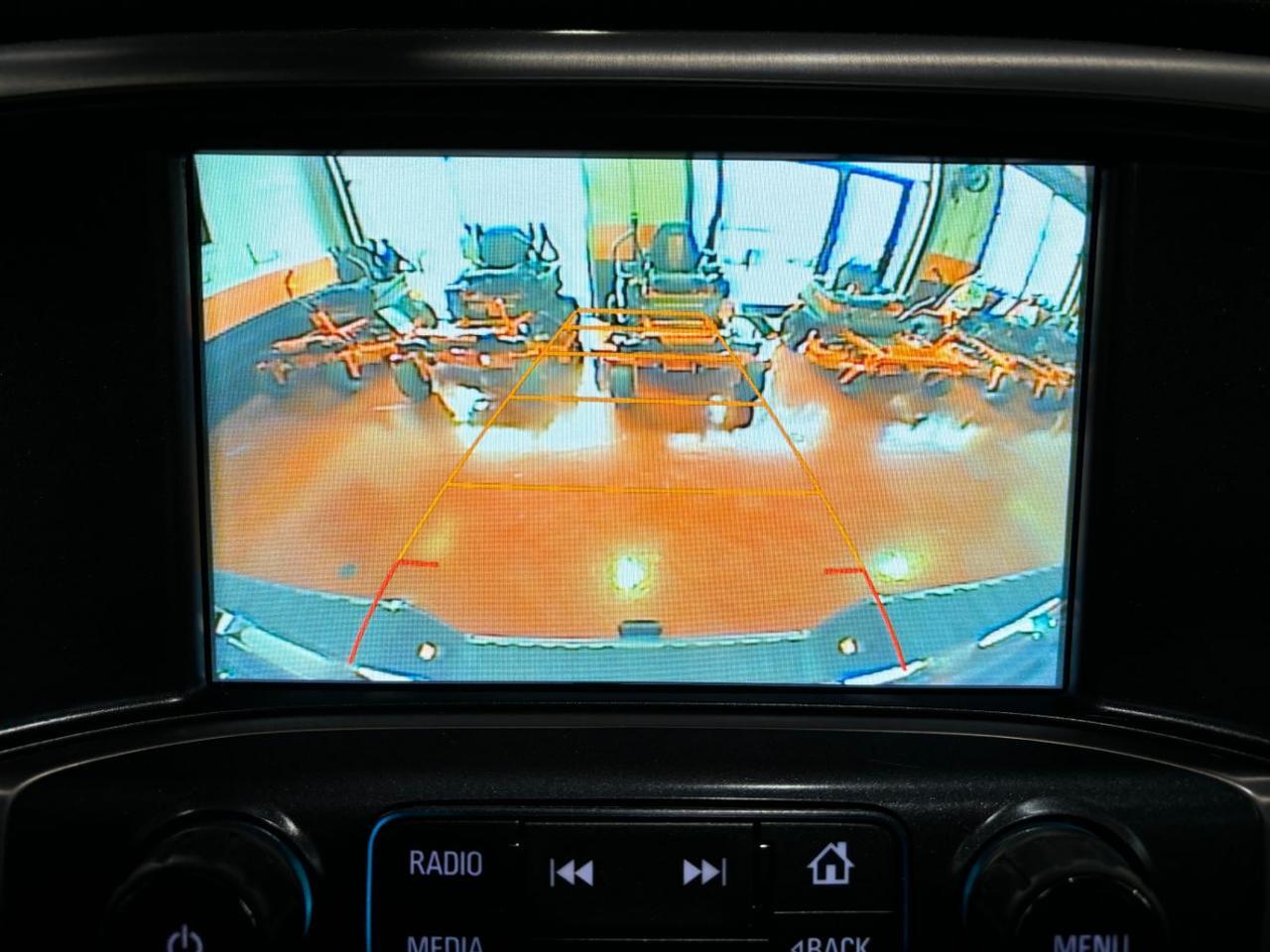 2017 GMC Sierra 2500HD SLT Franklin OH