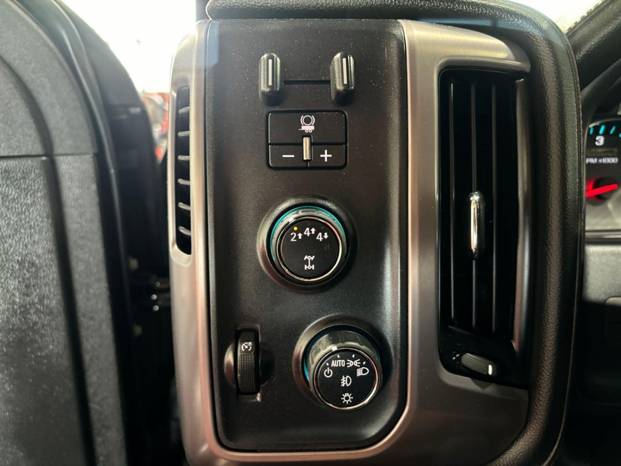 2017 GMC Sierra 2500HD SLT Franklin OH