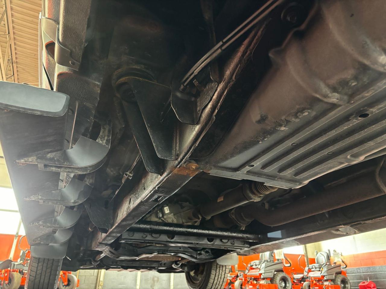 2017 GMC Sierra 2500HD SLT Franklin OH