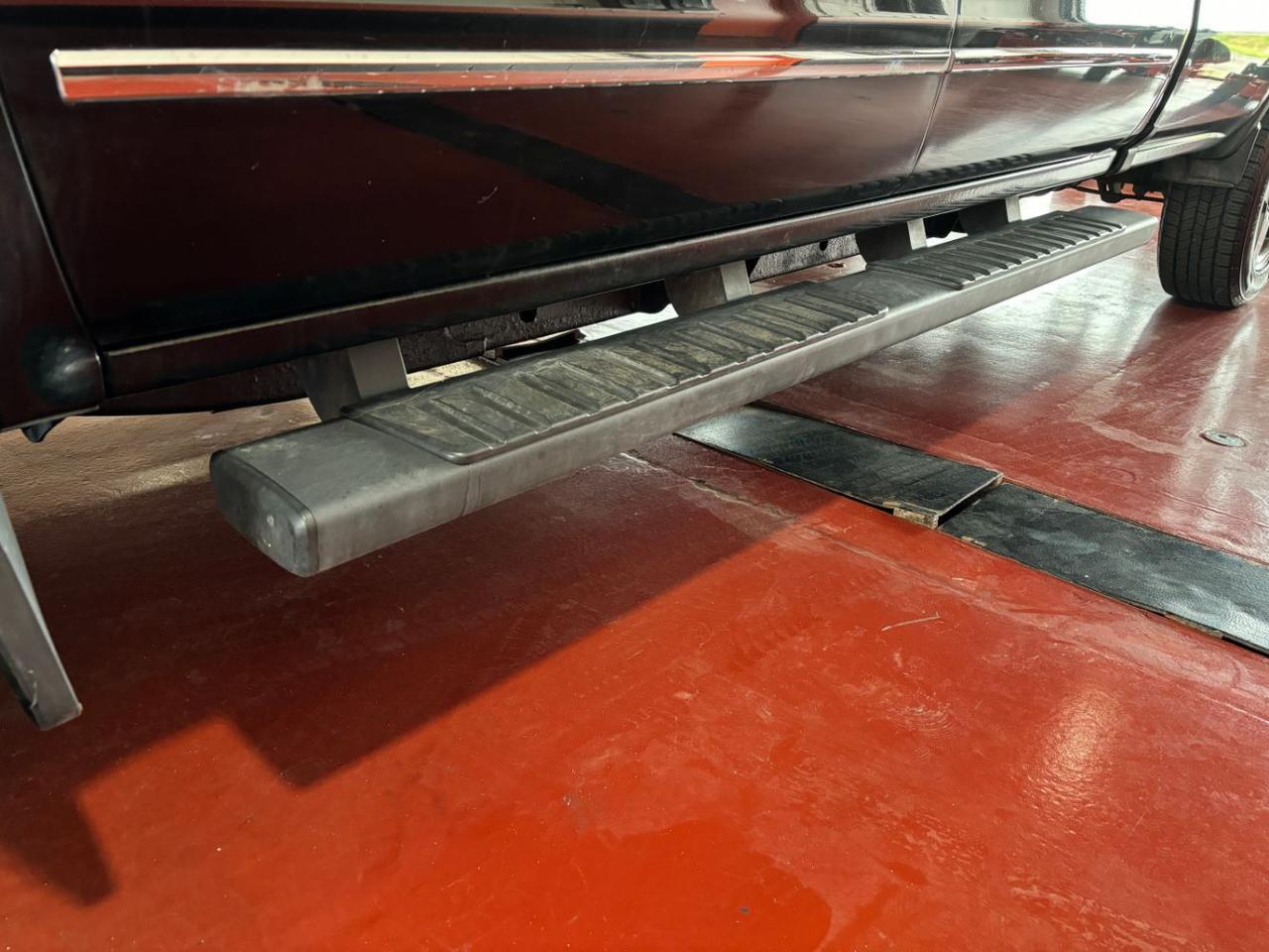 2017 GMC Sierra 2500HD SLT Franklin OH