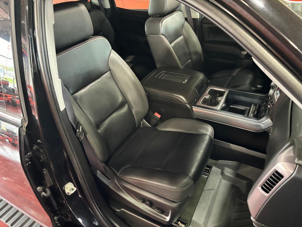 2017 GMC Sierra 2500HD SLT Franklin OH