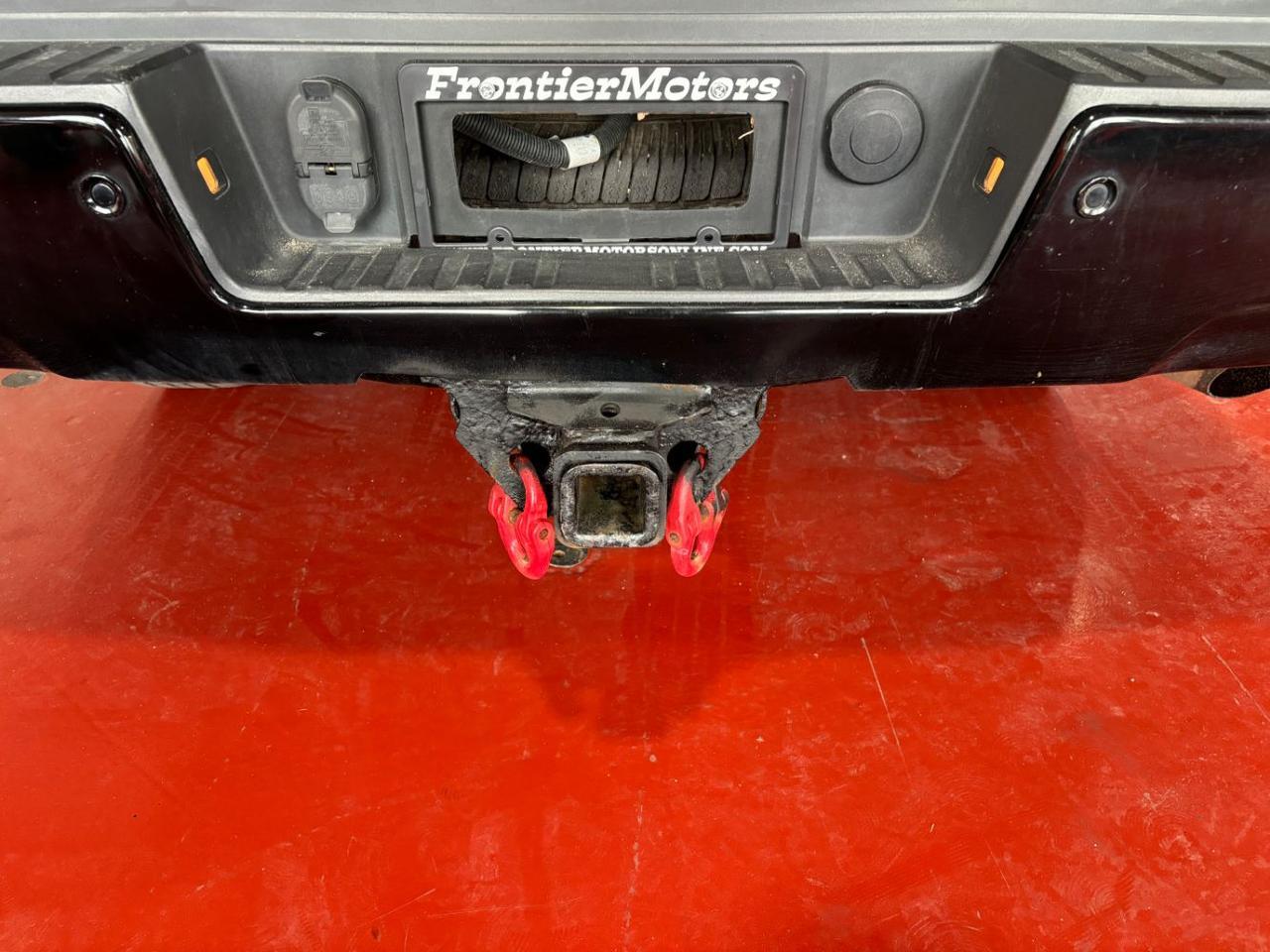 2017 GMC Sierra 2500HD SLT Franklin OH