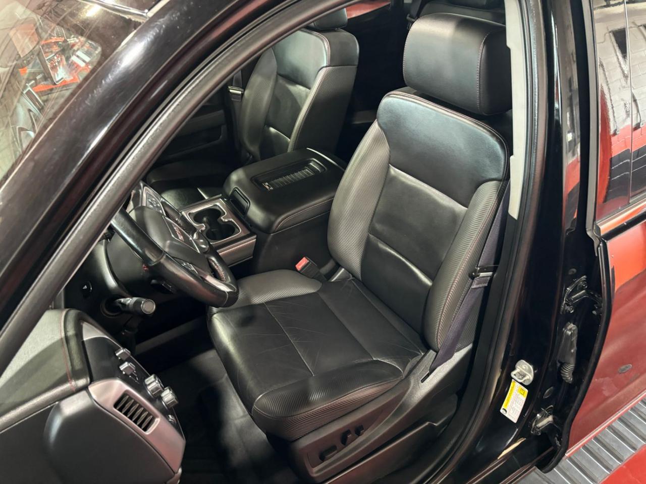 2017 GMC Sierra 2500HD SLT Franklin OH