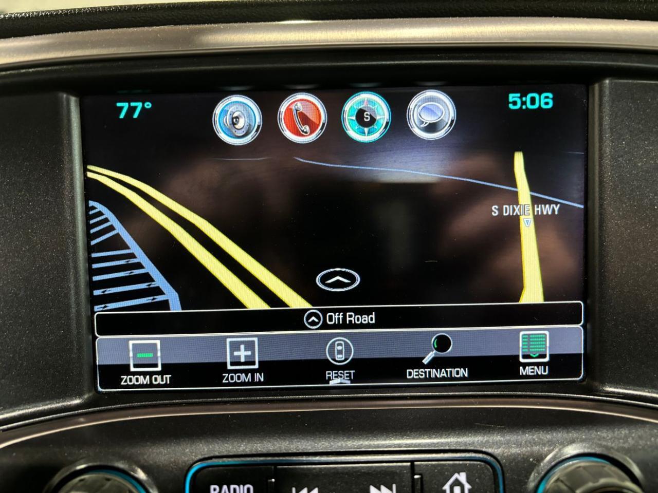 2017 GMC Sierra 2500HD SLT Franklin OH