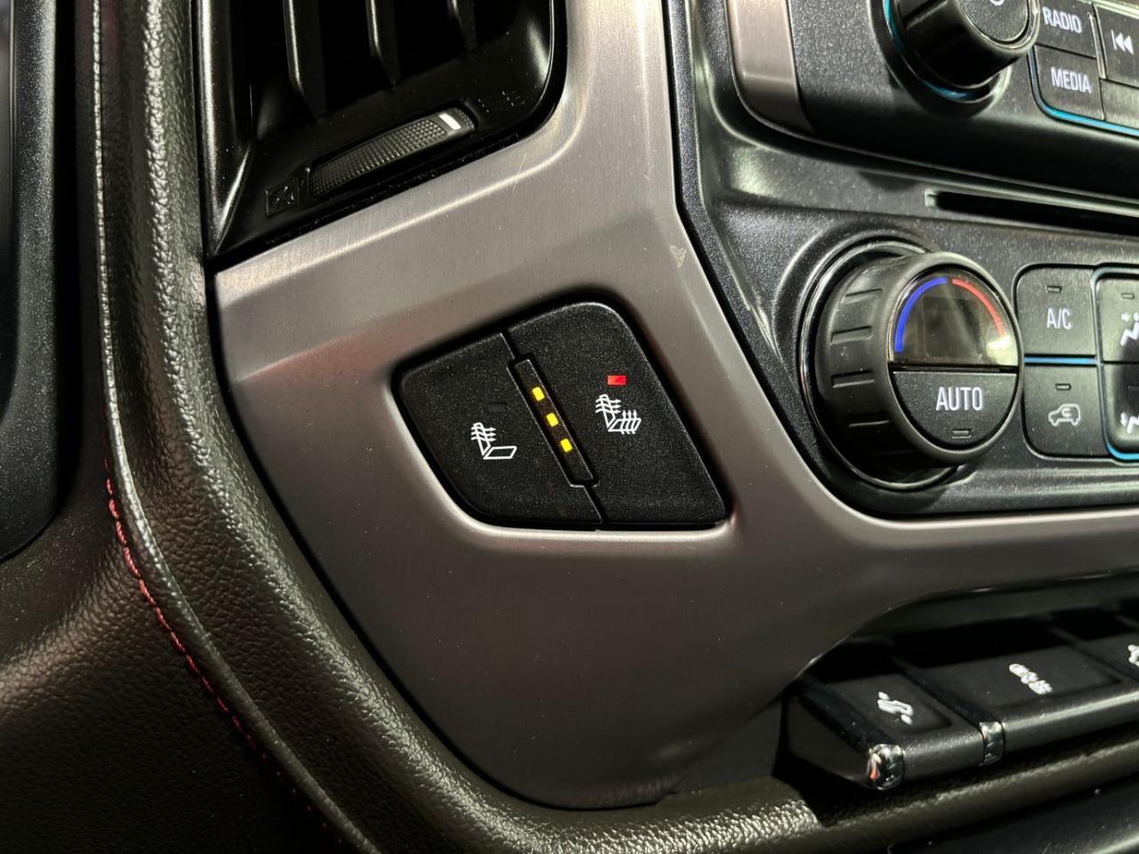 2017 GMC Sierra 2500HD SLT Franklin OH