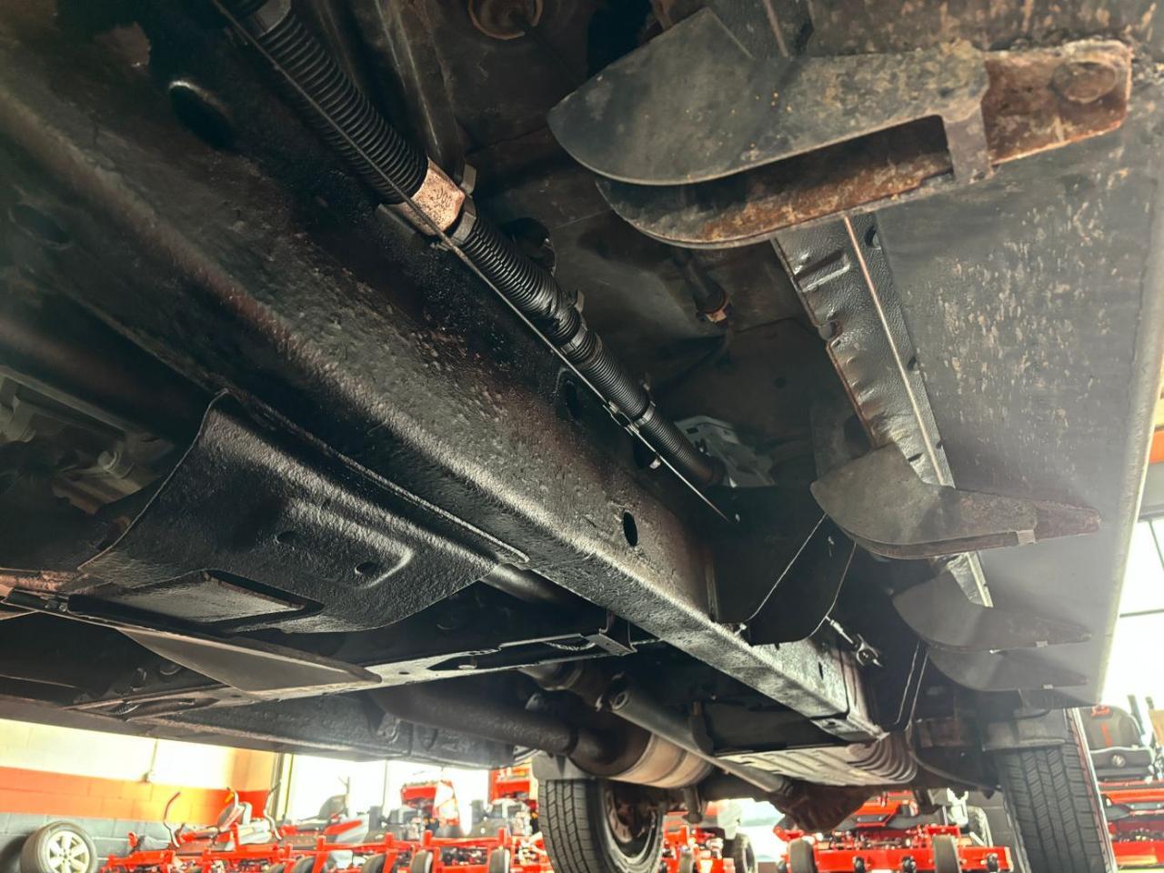 2017 GMC Sierra 2500HD SLT Franklin OH