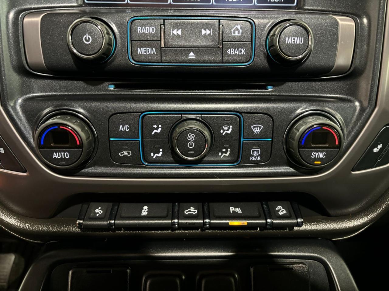 2017 GMC Sierra 2500HD SLT Franklin OH