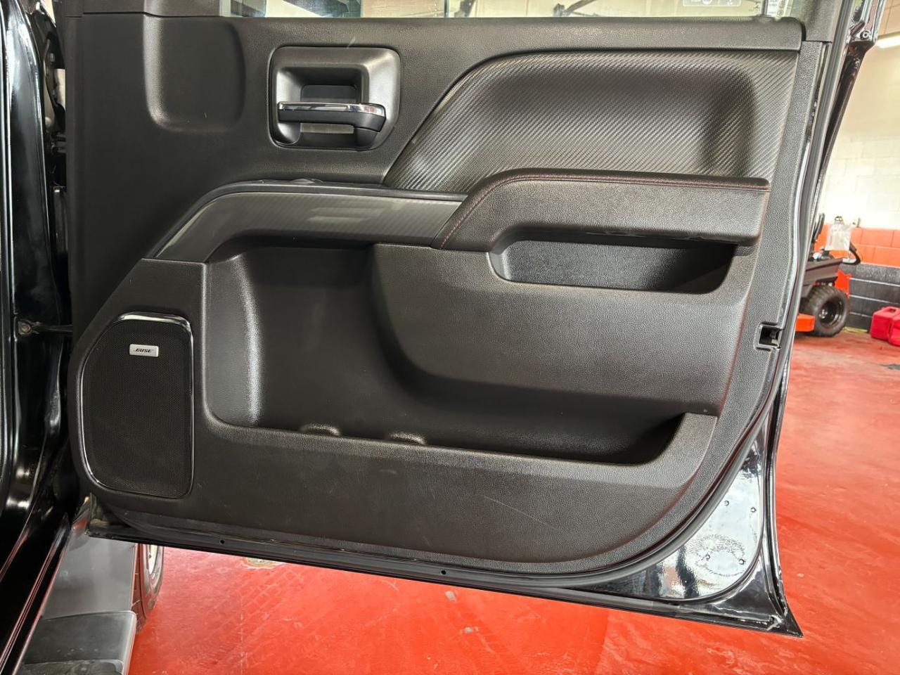 2017 GMC Sierra 2500HD SLT Franklin OH