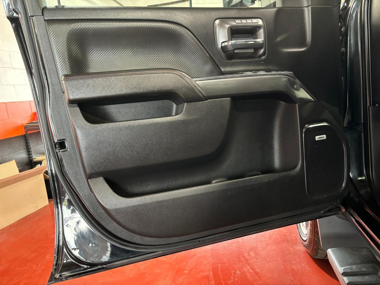 2017 GMC Sierra 2500HD SLT Franklin OH