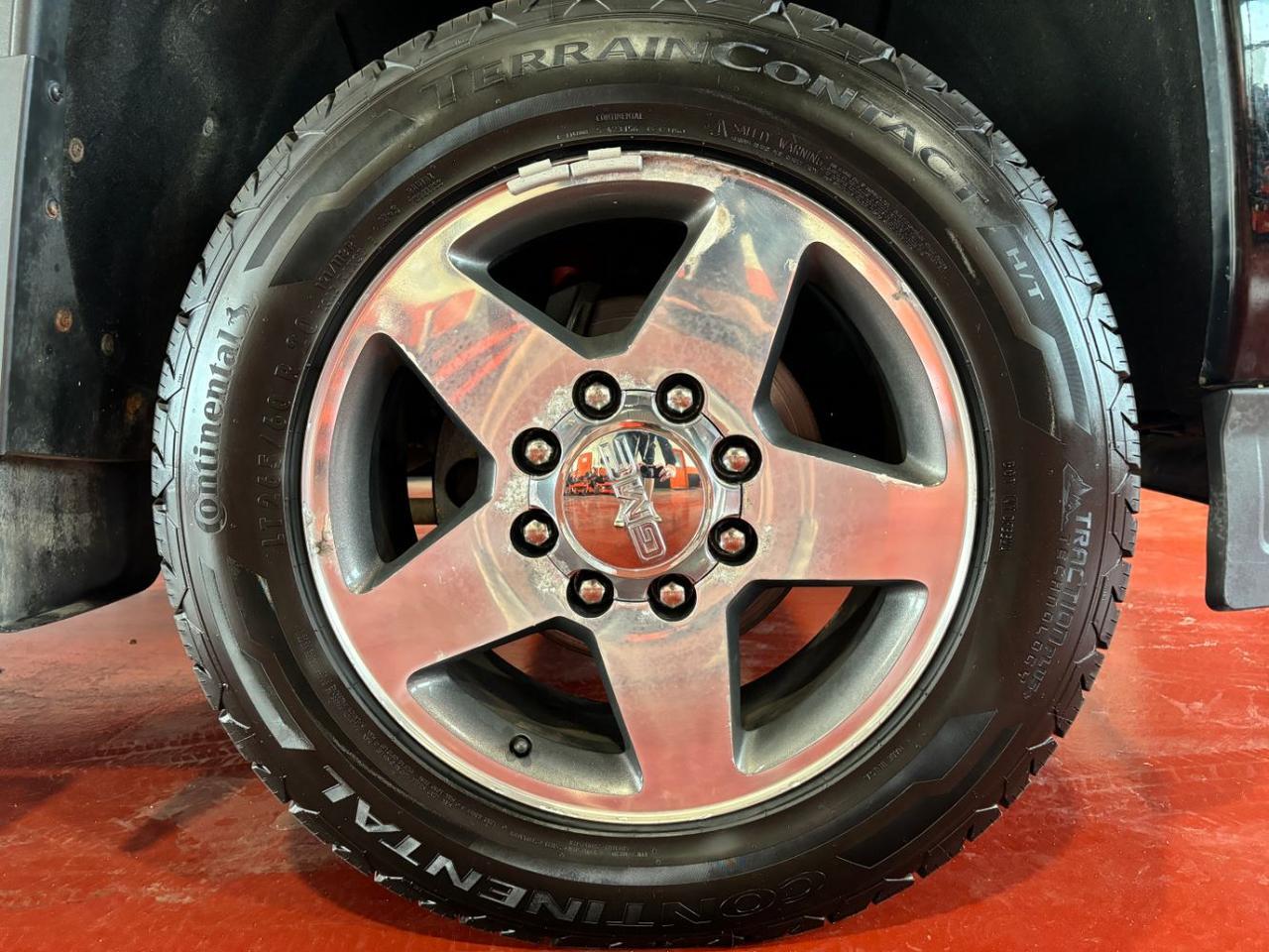 2017 GMC Sierra 2500HD SLT Franklin OH