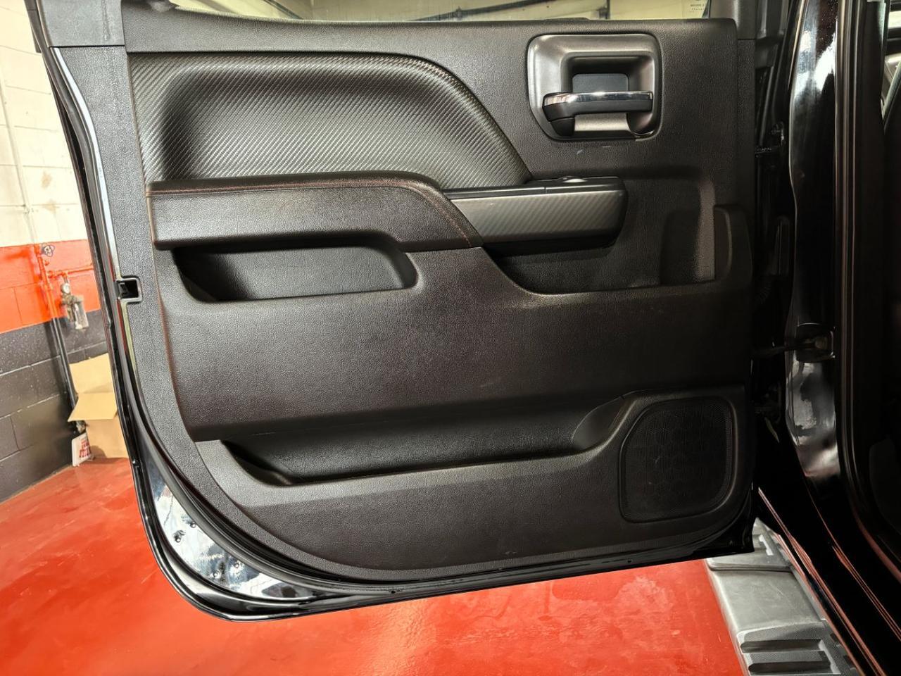 2017 GMC Sierra 2500HD SLT Franklin OH