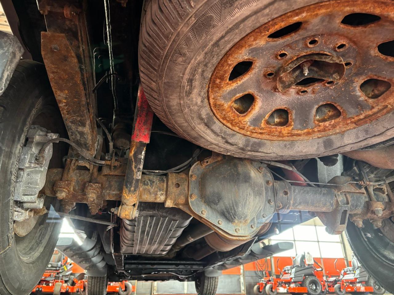 2017 GMC Sierra 2500HD SLT Franklin OH