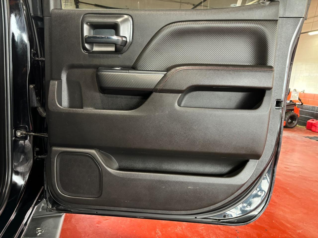 2017 GMC Sierra 2500HD SLT Franklin OH