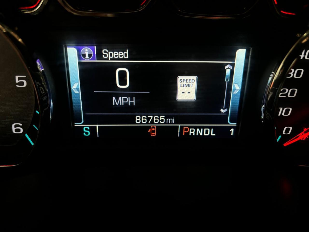 2017 GMC Sierra 2500HD SLT Franklin OH