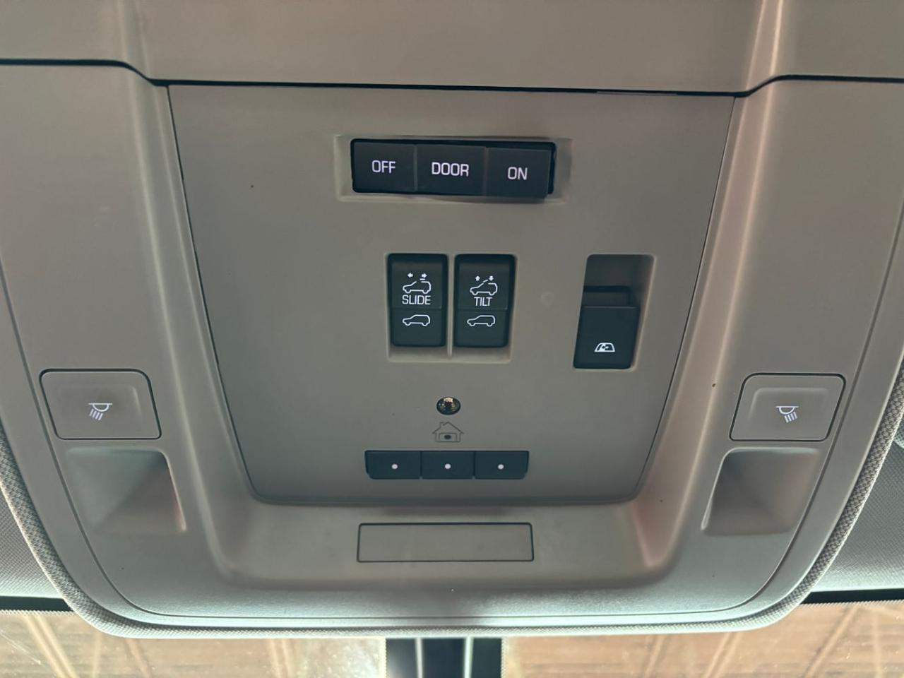 2017 GMC Sierra 2500HD SLT Franklin OH