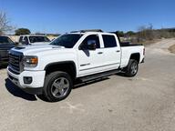 2017 GMC Sierra 2500HD SLT Goldthwaite TX 2017 GMC Sierra 2500HD SLT Goldthwaite TX