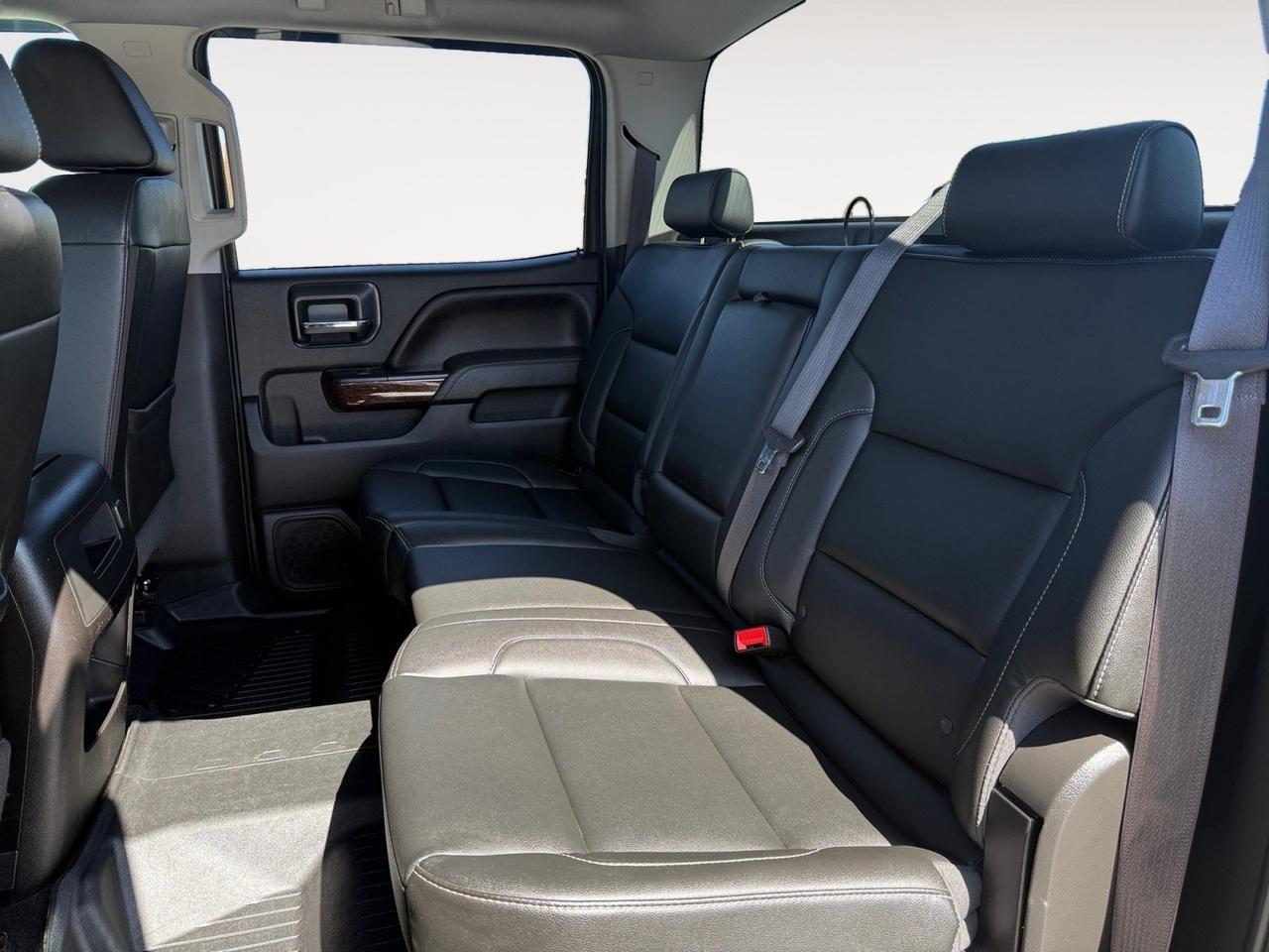 2017 GMC Sierra 2500HD SLT, HEATED SEATS, POWER/HEATED MIRRORS, NAVIGATION, BLUETOOTH, WIFI, REMOTE START, BED LINER, TOW PACKAGE, REAR BUMPER STEP, RUNNING BOARDS, BACKUP CAMERA, CLEAN CARFAX! Norfolk VA