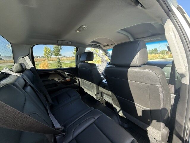 2017 GMC Sierra 2500HD SLT Spokane WA