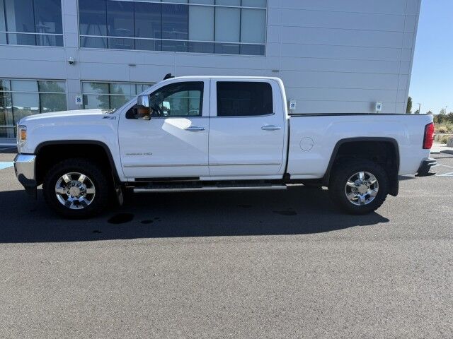 2017 GMC Sierra 2500HD SLT Spokane WA