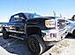 2017 GMC Sierra 2500HD SLT Wilson NC