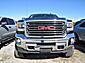 2017 GMC Sierra 2500HD SLT Wilson NC