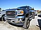2017 GMC Sierra 2500HD SLT Wilson NC
