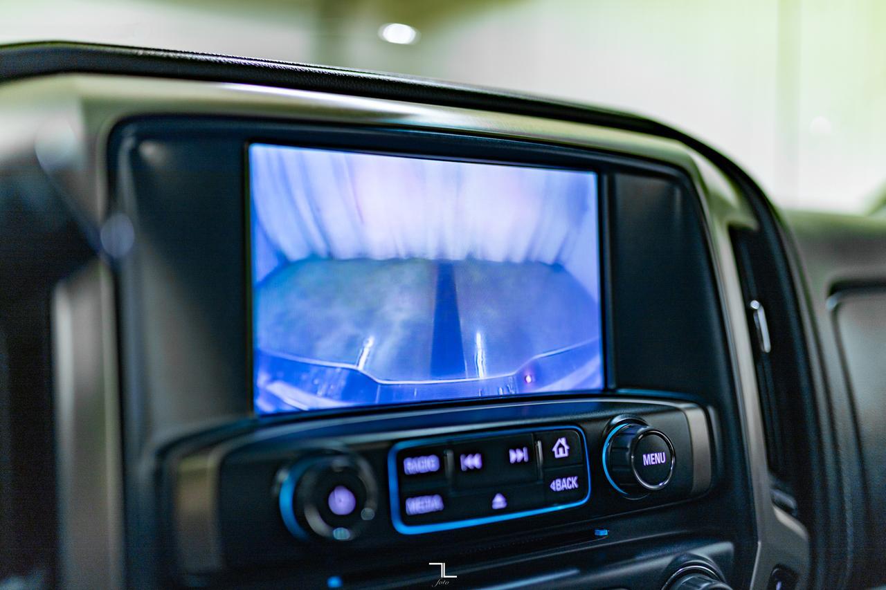 2017 GMC Sierra 3500 4x4 Crew Cab Denali HD Diesel Leather Roof Nav Red Deer AB