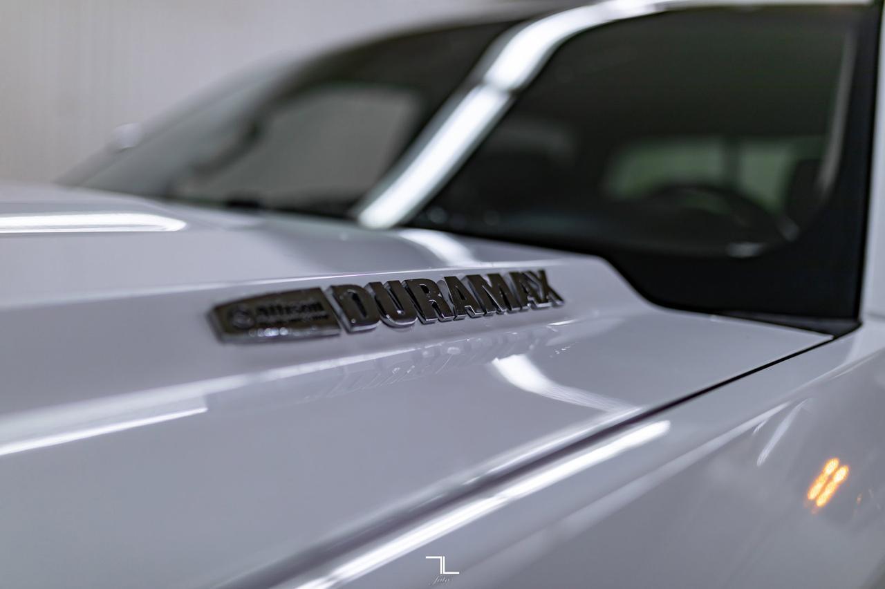 2017 GMC Sierra 3500 4x4 Crew Cab Denali HD Diesel Leather Roof Nav Red Deer AB