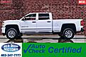 2017 GMC Sierra 3500 4x4 Crew Cab Denali HD Diesel Leather Roof Nav