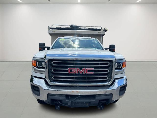 2017 GMC Sierra 3500 HD Chassis Cab Fitchburg MA