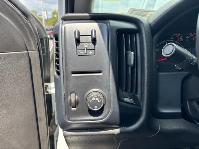 2017 GMC Sierra 3500 HD Chassis Cab Fitchburg MA