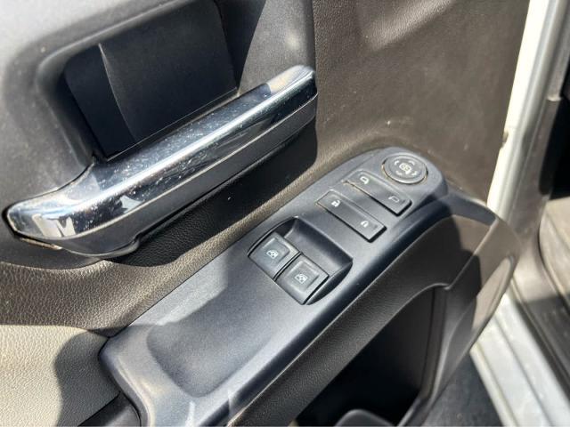 2017 GMC Sierra 3500 HD Chassis Cab Fitchburg MA