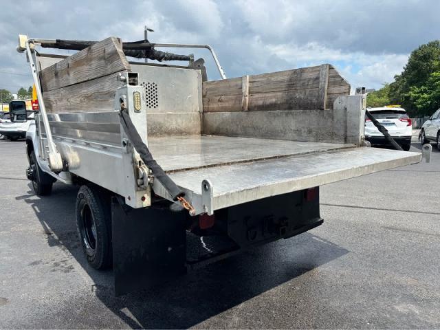 2017 GMC Sierra 3500 HD Chassis Cab Fitchburg MA