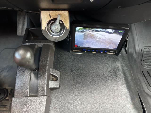 2017 GMC Sierra 3500 HD Chassis Cab Fitchburg MA