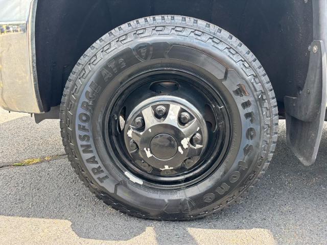 2017 GMC Sierra 3500 HD Chassis Cab Fitchburg MA