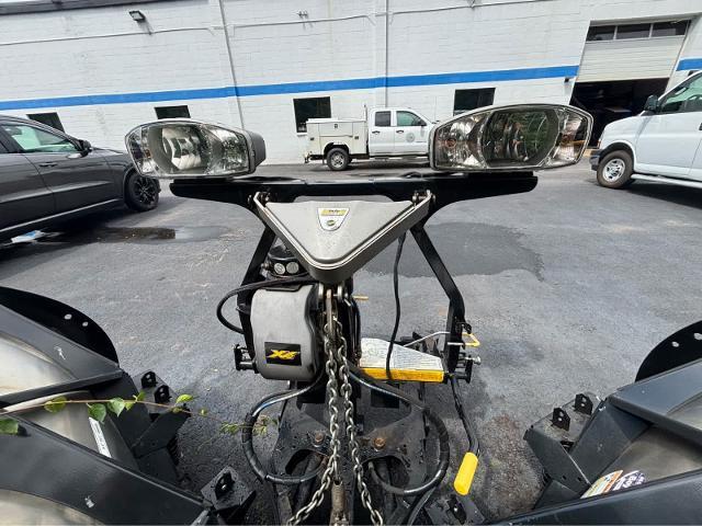 2017 GMC Sierra 3500 HD Chassis Cab Fitchburg MA