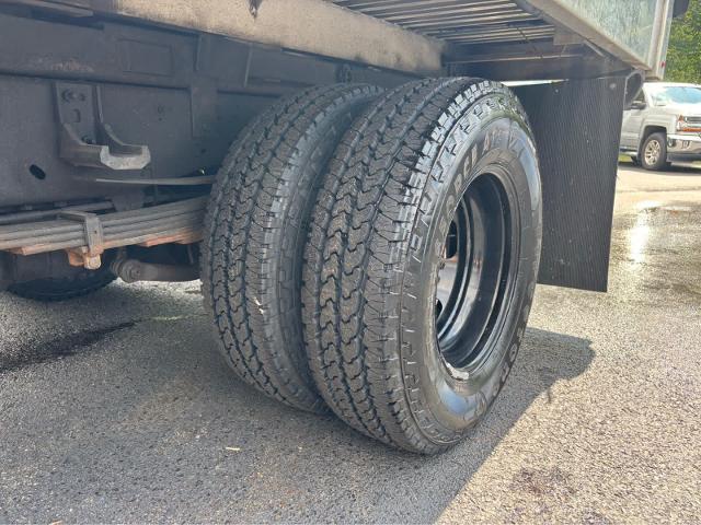2017 GMC Sierra 3500 HD Chassis Cab Fitchburg MA