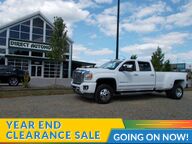 2017 GMC Sierra 3500HD Denali Crew Cab 4WD Monroe NC 2017 GMC Sierra 3500HD Denali Crew Cab 4WD Monroe NC