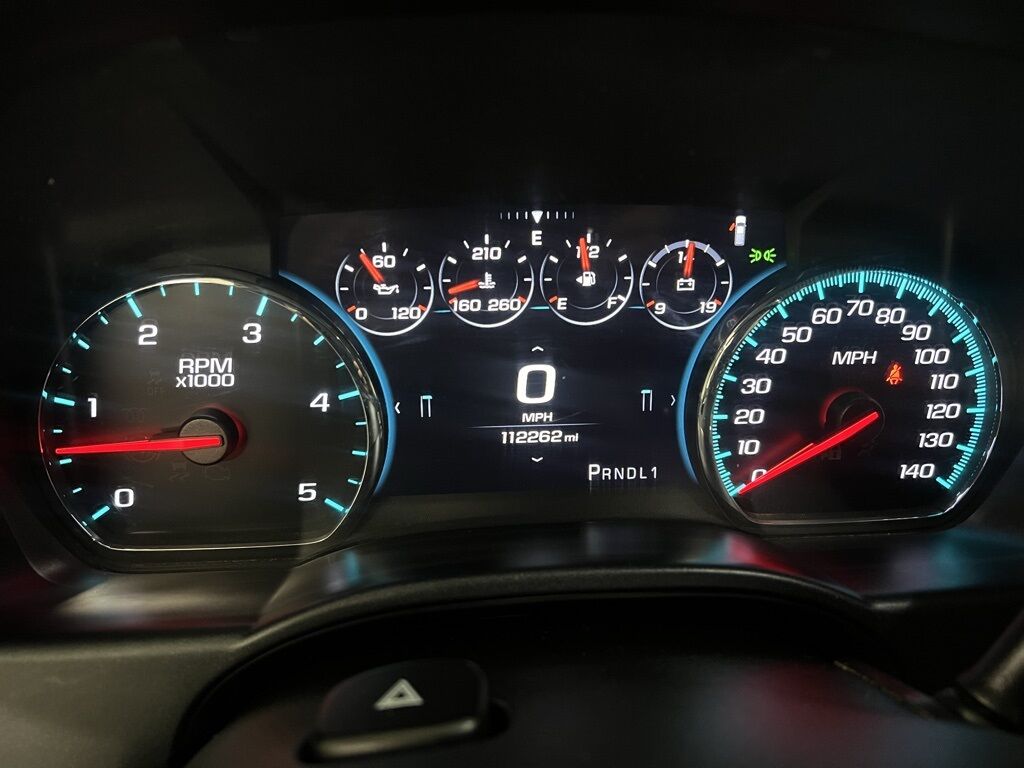 2017 GMC Sierra 3500HD Denali Highlands Ranch CO