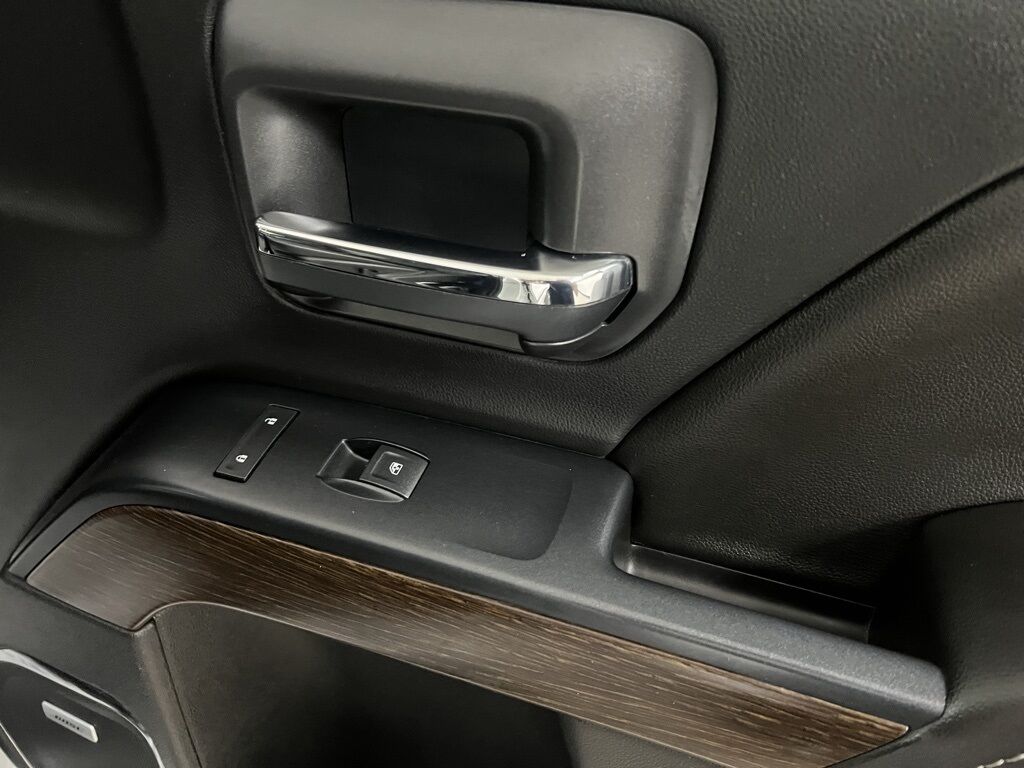 2017 GMC Sierra 3500HD Denali Highlands Ranch CO