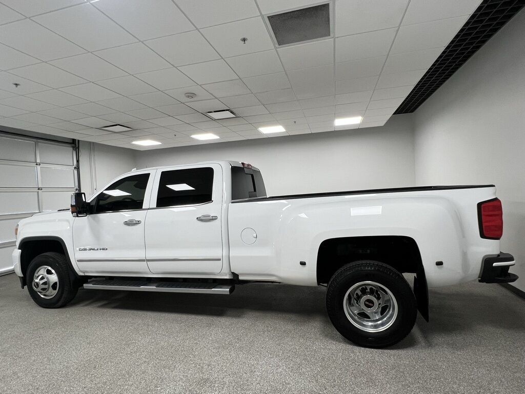 2017 GMC Sierra 3500HD Denali Highlands Ranch CO