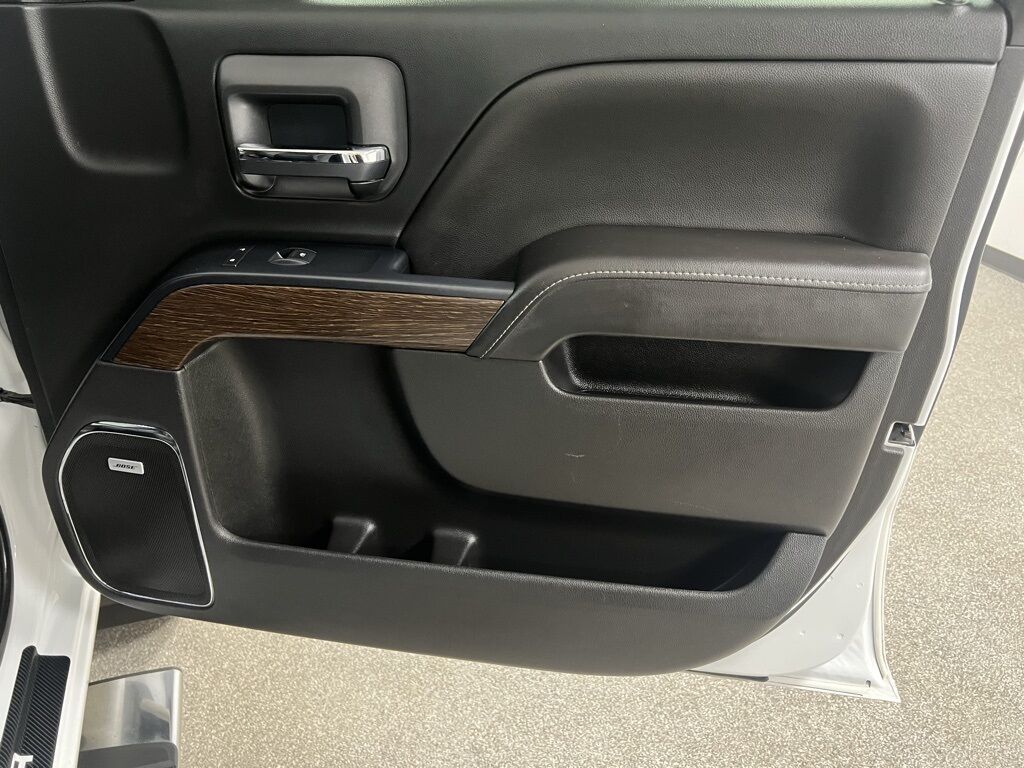 2017 GMC Sierra 3500HD Denali Highlands Ranch CO