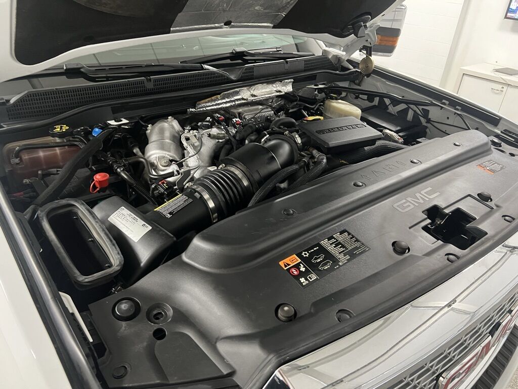 2017 GMC Sierra 3500HD Denali Highlands Ranch CO