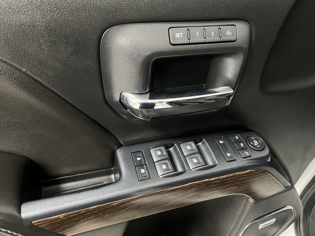 2017 GMC Sierra 3500HD Denali Highlands Ranch CO