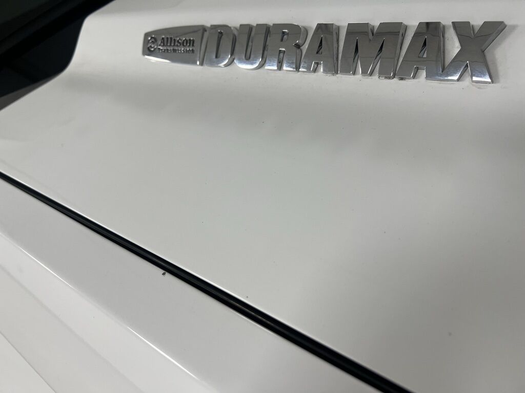 2017 GMC Sierra 3500HD Denali Highlands Ranch CO